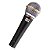 Microfone Vocal com Fio  K-58A - KADOSH - Imagem 1