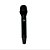 Sistema Microfone sem Fio Multi-Frequencia K-1001 - KADOSH - Imagem 2