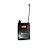 Sistema de Monitoramento In Ear K-1000 IN UHF - KADOSH - Imagem 3
