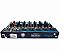 Mesa de Som OMX-52 - 5 Canais com USB/Efeito de Voz- ONEAL - Imagem 3