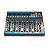 Mesa de Som OMX-52 - 5 Canais com USB/Efeito de Voz- ONEAL - Imagem 1
