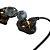 Fone de Ouvido com fio In Ear IK-215 - KOLT - Imagem 3