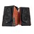 Monitor de Estudio MK2000DB Bluetooth 2x60W - KOLT - Imagem 1