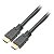 Cabo HDMI 30 mts 2.0 4K 19.1 P com amplificador - TEBERA - Imagem 1