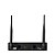 Sistema Microfone Sem Fio KDS-W382M Uhf Duplo de Mão KADOSH - Imagem 4
