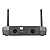Sistema Microfone Sem Fio KDS-W382M Uhf Duplo de Mão  KADOSH - Imagem 3
