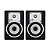 Monitor de Referência Ativo e Passivo C5BT (PAR) FLUID AUDIO - Imagem 1