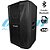 Caixa Acústica Amplificada OPB-315X PT - ONEAL - Imagem 2
