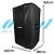 Caixa Acústica Amplificada OPB-315X PT - ONEAL - Imagem 5