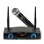 Microfone Karsect KRD200SM Dinâmico Sem Fio Profissional - Imagem 3
