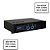 Amplificador Potência Profissional Oneal OP 2800 500 Watts - Imagem 3