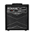 Caixa Multiuso OCM-4010B-PT Oneal 120W Preta Diamond - Imagem 2
