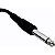 Microfone Dinâmico Cardioide Waldman Atm-10 Preto Com Fio - Imagem 5