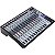 Mesa De Som Profissional 16 Canais Bivolt Cpp-16fxu - Imagem 2