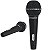 Microfone Dinâmico Waldman K-5800 Cardióide De Mão - Imagem 2