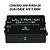 Direct Box Passivo Behringer Di600p Ultra Som Profissional - Imagem 3