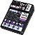 Mesa De Som Waldman Podcast 4.0 4 Canais Usb Bt - Imagem 3