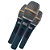 Microfone Kadosh K98 Hipercardióide Profissional Kit 3 Peças - Imagem 2