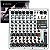Mesa De Som Waldman British B-8 Interface Usb 8 Canais - Imagem 5