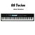 Teclado Controlador Novation Launchkey 88 Controlador Usb - Imagem 2