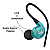Fone De Ouvido In Ear Vokal E40 Monitoramento Cor Azul - Imagem 3