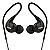 Fone De Ouvido Vokal E40 In Ear Retorno Preto - Imagem 1