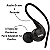 Fone De Ouvido Vokal E40 In Ear Retorno Preto - Imagem 4