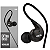 Fone De Ouvido Vokal E40 In Ear Retorno Preto - Imagem 2