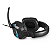 Haedset Gamer P3 Askari Stero Para Ps4  Warrior Ph292 - Imagem 4