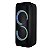Caixa Som Amplificada 1000w Rms Bluetooth Karaokê Usb Sd - Imagem 5