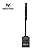 Sistema Pa Portátil Electro Voice Evolve 50 1000w Bluetooth - Imagem 2