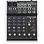 Mixer Analógico Behringer XENYX 802S USB Streaming 8 Entradas - Imagem 1
