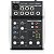 Mixer Analógico Behringer XENYX 502S USB Streaming 5 Entradas - Imagem 1