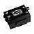 Amplificador de Fone AF1 Compacto Portátil Individual Preto - Imagem 3