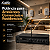 Kit Som Ambiente Jbl Bluetooth Frahm Slim 3600 - Imagem 3