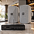 Kit Som Ambiente Jbl Bluetooth Frahm Slim 3600 - Imagem 1