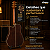 Violão Takamine Gd51ce N Eletroacústico Tampo Sólido Destro - Imagem 5