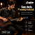 Violão Eletroacústico Strinberg FS4D TBS Folk Aço Tabaco - Imagem 2