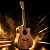 Violão Strinberg Forest FS4D BGS Folk Eletroacústico Destro - Imagem 1
