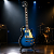 Guitarra Strinberg SPS230 BL Les Paul 2 Humbuckers Destro - Imagem 1