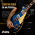 Guitarra Strinberg SPS230 BL Les Paul 2 Humbuckers Destro - Imagem 3