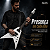 Guitarra Strinberg Flying V FVS450 PW Pearl White com Bag - Imagem 2
