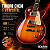 Guitarra Les Paul LPS 230 Elétrica Strinberg Com Alavanca - Imagem 3