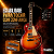 Guitarra Les Paul LPS 230 Elétrica Strinberg Com Alavanca - Imagem 4