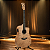 Violão Eletroacústico Strinberg FS4D FOS Folk Aço - Imagem 1