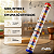 Shaker Pau de Chuva Infantil Concert SPC4 40cm - Imagem 3