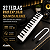 Escaleta Concert M32 BK Preta 32 Teclas com Bag - Imagem 2