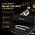 Escaleta Concert M32 BK Preta 32 Teclas com Bag - Imagem 4