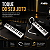 Escaleta Concert M32 BK Preta 32 Teclas com Bag - Imagem 3