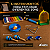 Kit Percussão Infantil Concert CK2A 6 Peças - Imagem 2